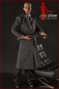 JAMIEshow - JAMIEshow Men - Prohibition - Gangster - Outfit (Prohibition convention)